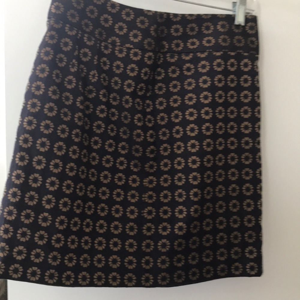 NWT Loft Skirt
